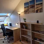 Bea&tom Apartment *