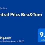 Bea&tom Apartment *
