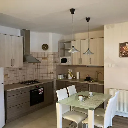 Apartament Bea&tom *