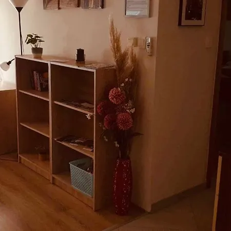 アパート Bea&tom ペーチ