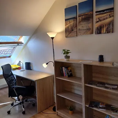 Bea&tom Appartement *