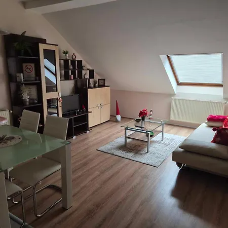 Bea&tom Apartment