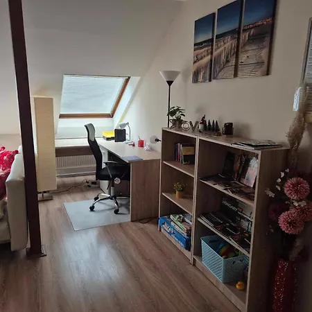 Bea&tom Apartment *