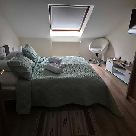 Bea&tom شقة بيتْش