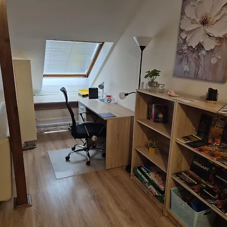 Appartement Bea&tom *