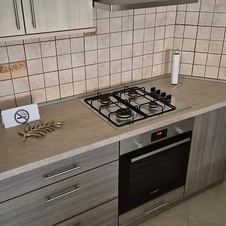 Appartement Bea&tom *