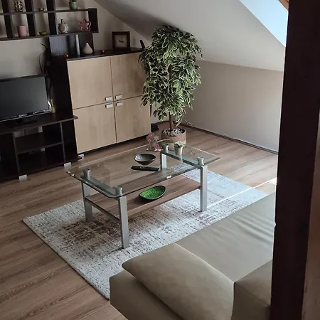 アパート Bea&tom