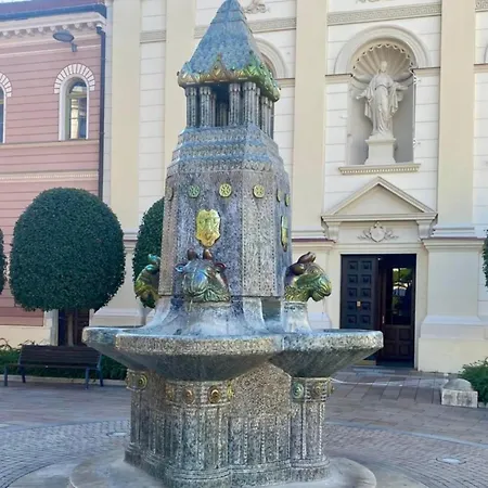 アパート Bea&tom *