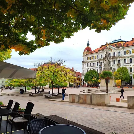 شقة Bea&tom بيتْش